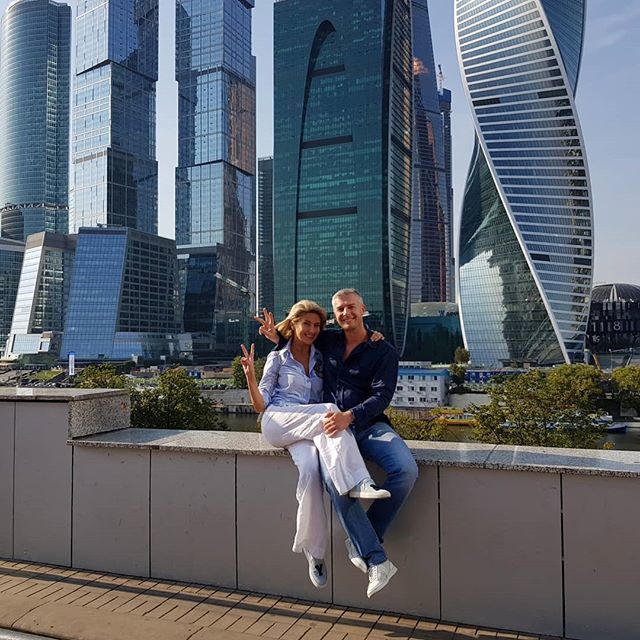 Секс Екатерины Архаровой С Охранником – Отель 2023