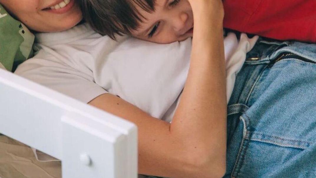 Порно 13 Летний Сын