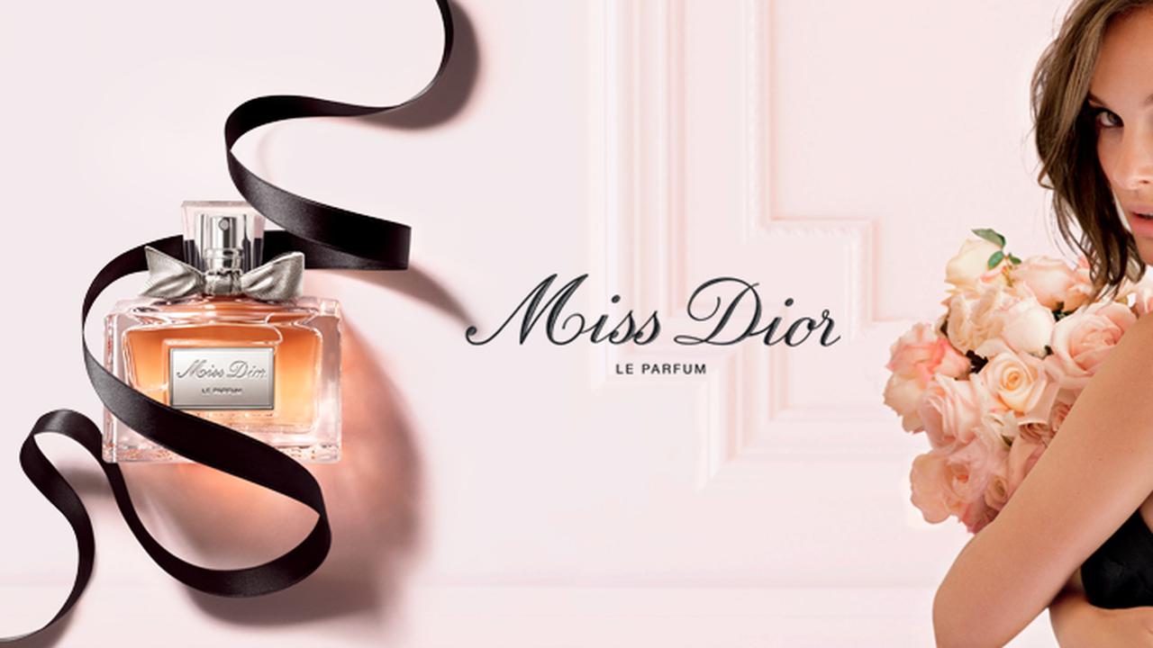 Major Azz Beauty Dior 3