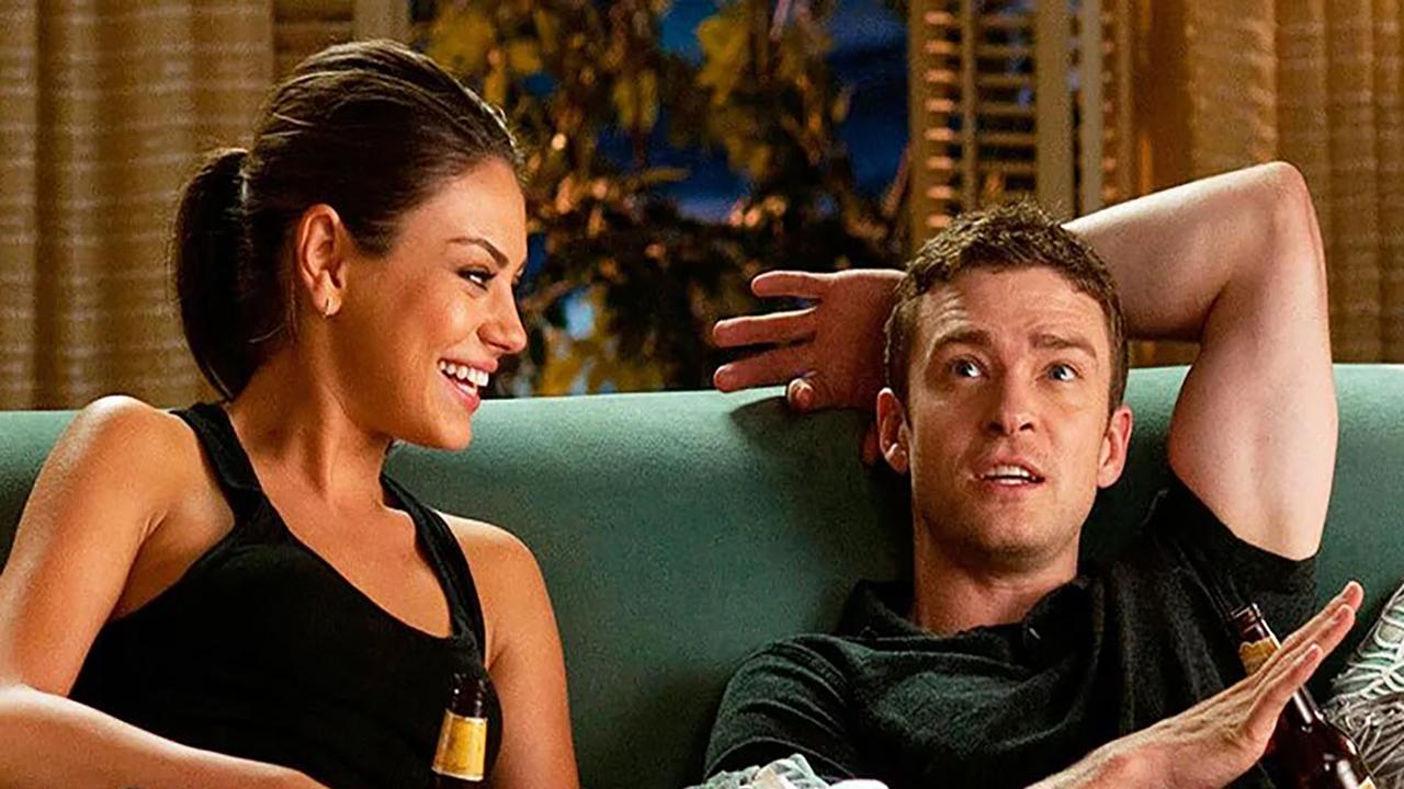 Секс По Дружбе Фильм 2023 Ютуб