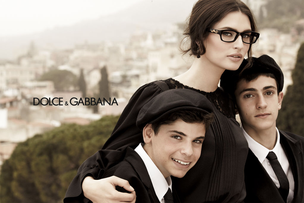 Dolce gabbana discount