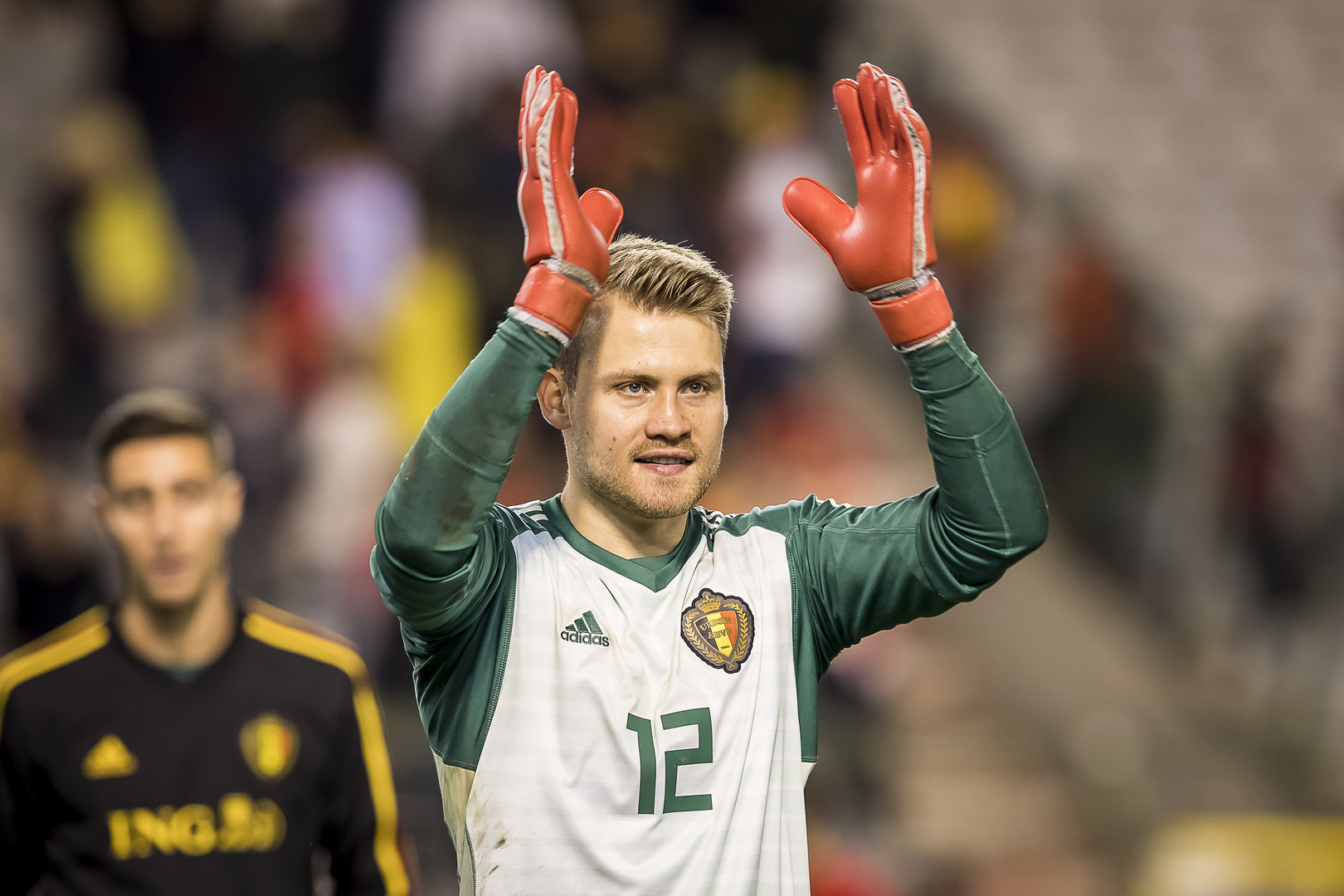 Simon Mignolet