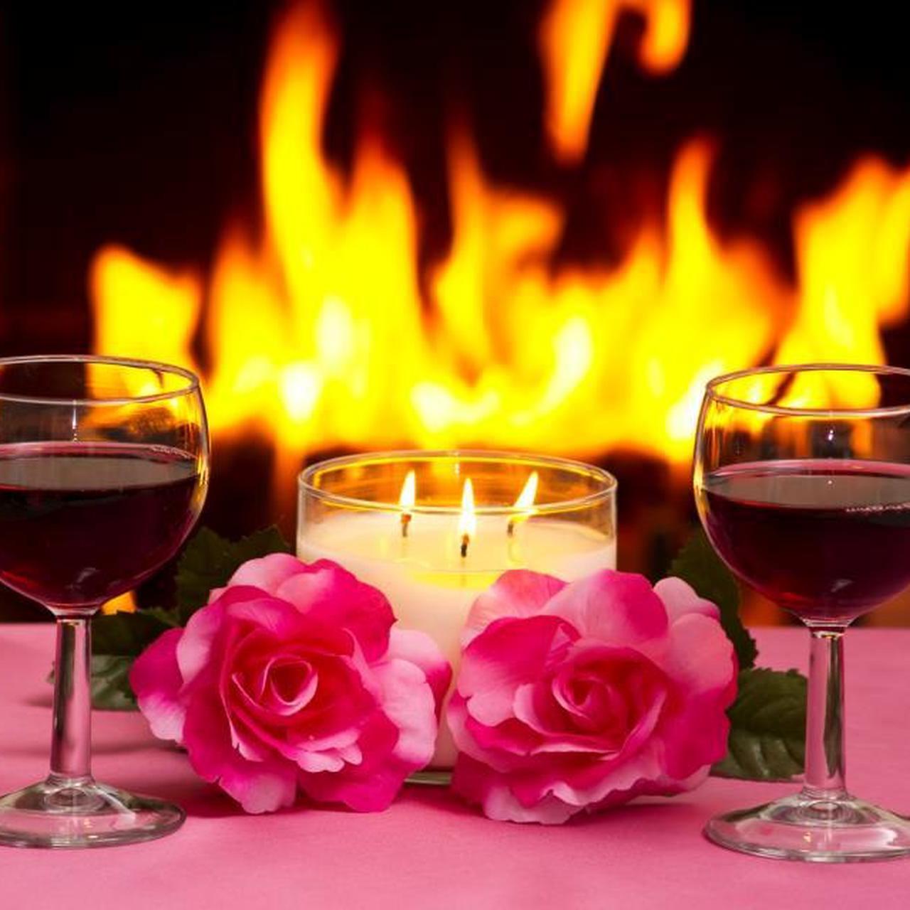 Как сделать романтический вечер для любимой в домашних условиях