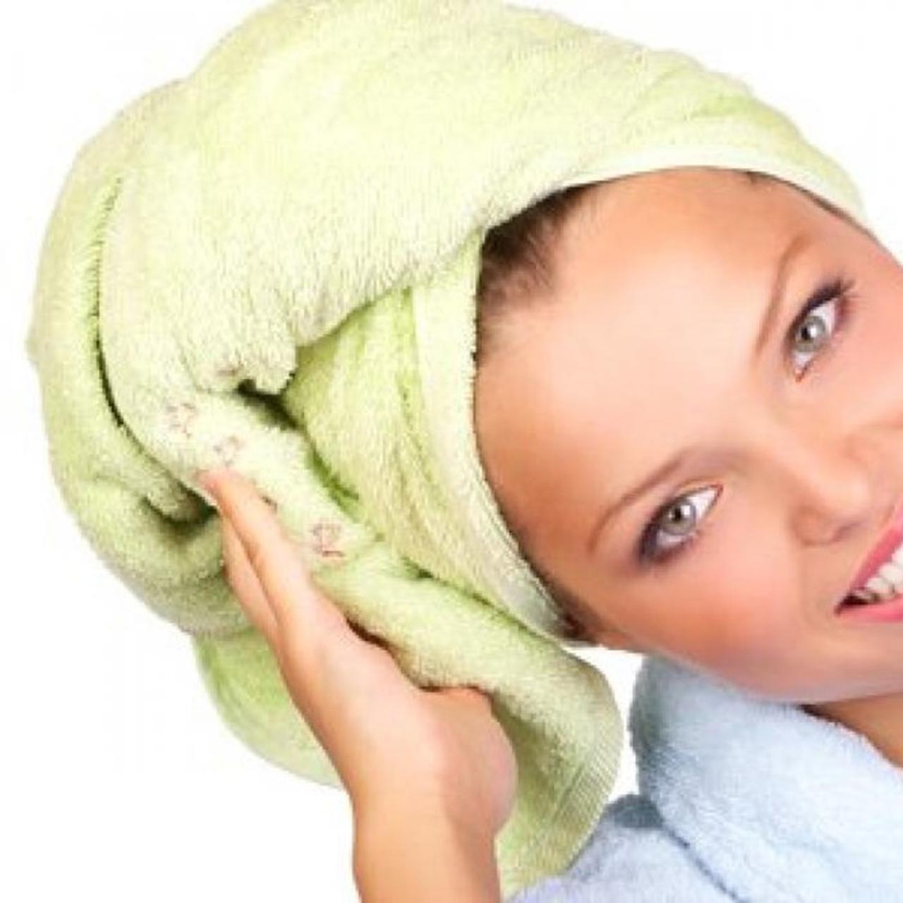 Есть ли польза от масок для волос в домашних условиях? – 4fresh блог