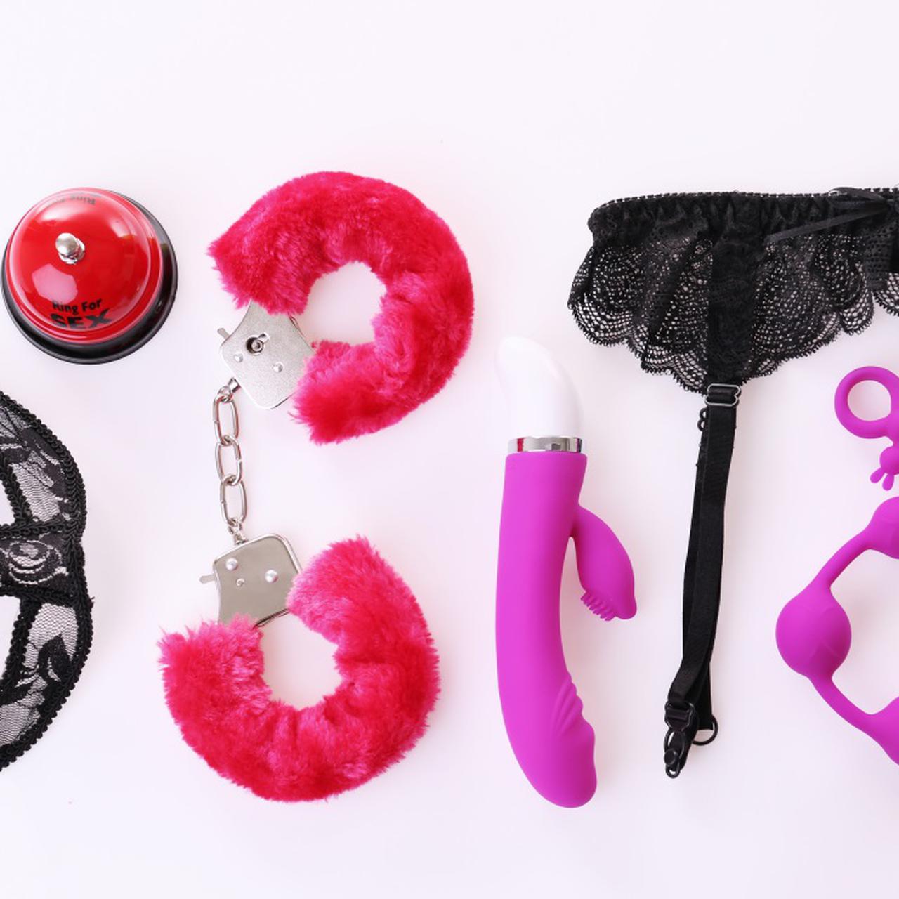 7 причин наконец-то начать использовать секс-игрушки - Салiдарнасць