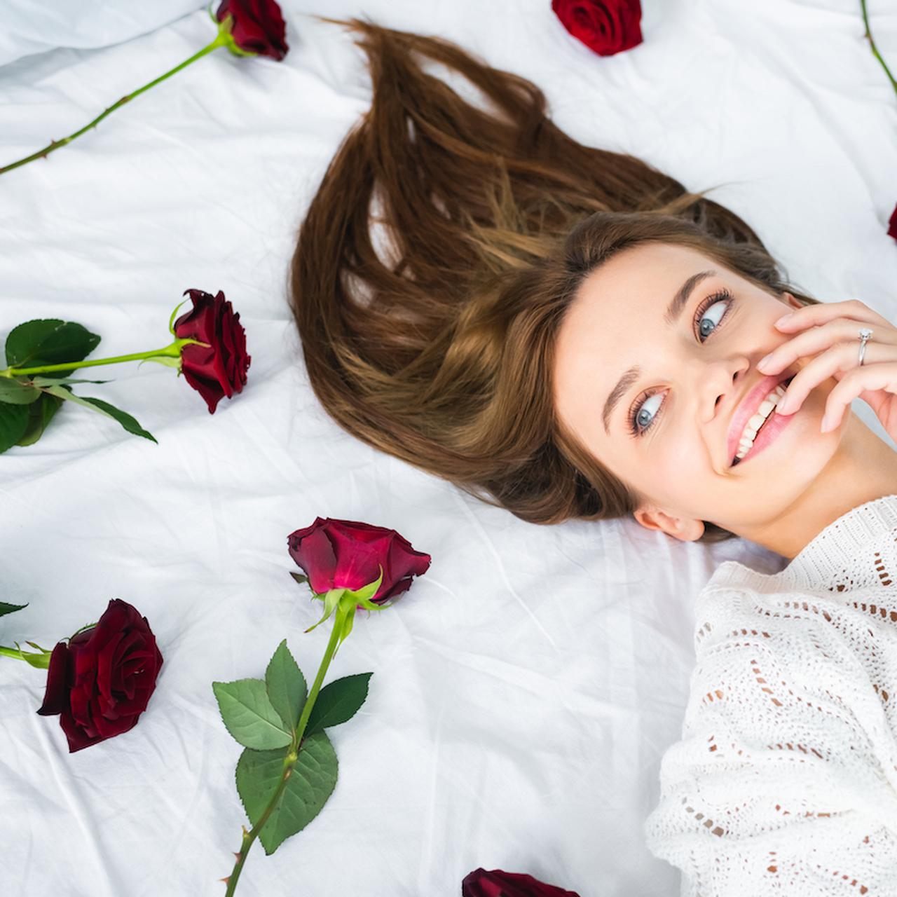 5 самых частых эротических снов и их толкование — к чему снятся и что  означают | WMJ.ru