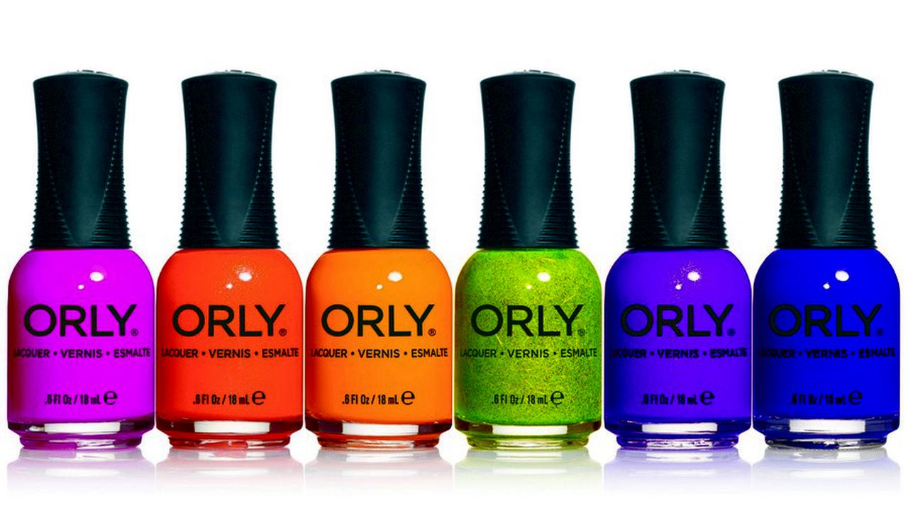 Orly saturated