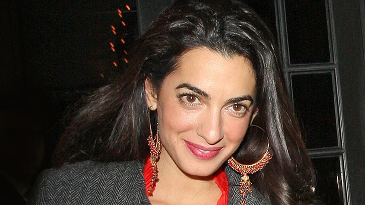 Rana alamuddin