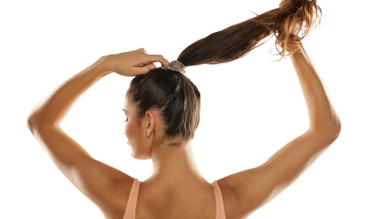 Как придать волосам подвижность