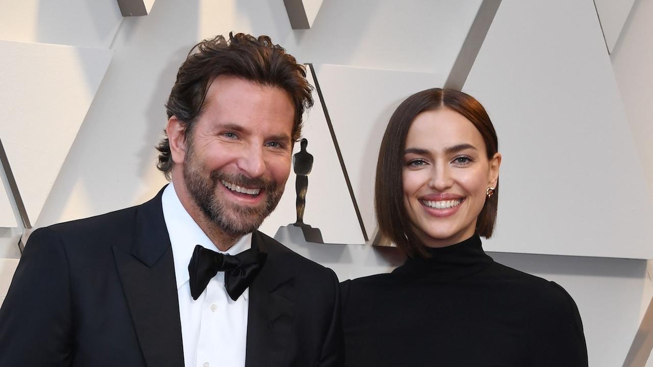 Брэдли купер новости. Bradley Cooper and Irina Shayk.