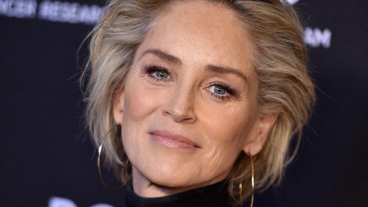 Шарон стоун сейчас. Шэрон Стоун. Шэрон Стоун (Sharon Stone). 5ер1н ст1ун. Шэрон Стоун сейчас 2020.