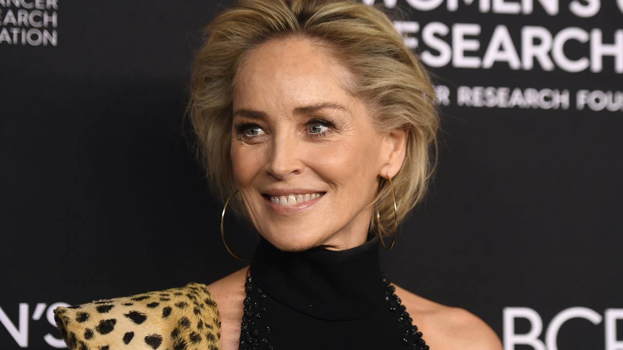 Sharon stone net worth forbes