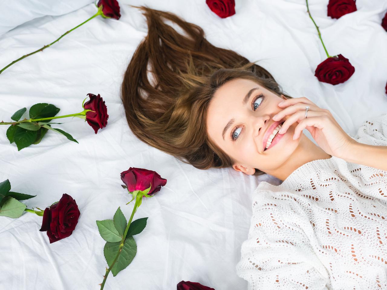 5 самых частых эротических снов и их толкование — к чему снятся и что  означают | WMJ.ru