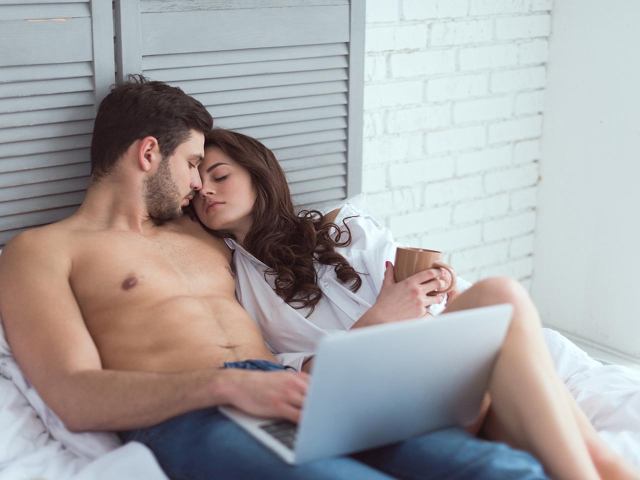 Правда ли, что просмотр порно убивает желание заниматься сексом